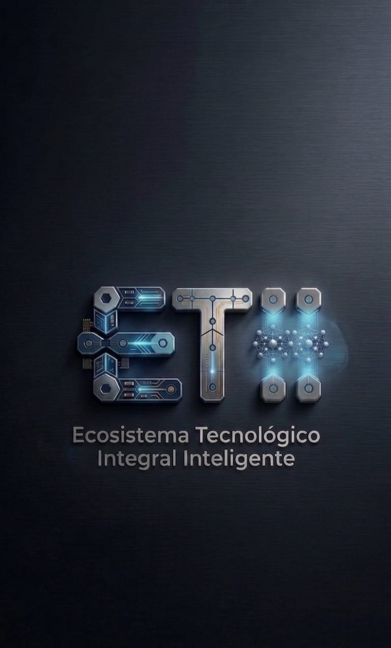 ETII Logo